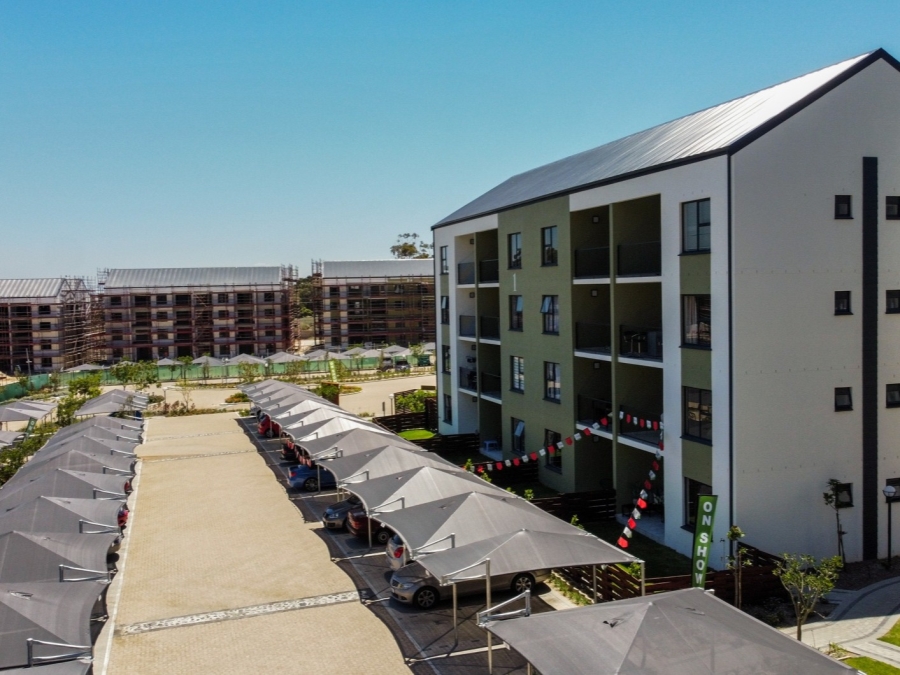 To Let 1 Bedroom Property for Rent in Firlands Western Cape